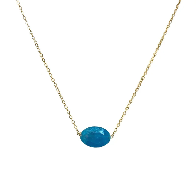 Blue Howlite