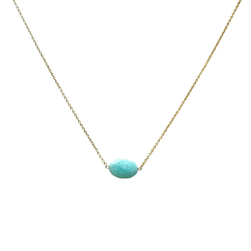 Amazonite